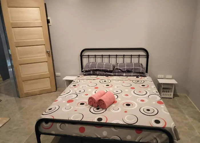 Km Motel Libug