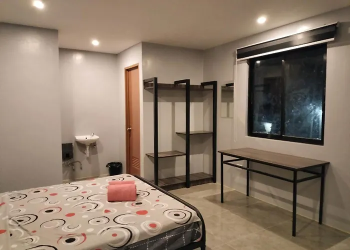 Motel Km Libug