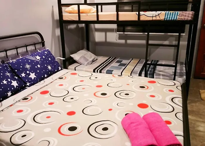 Km Motel
