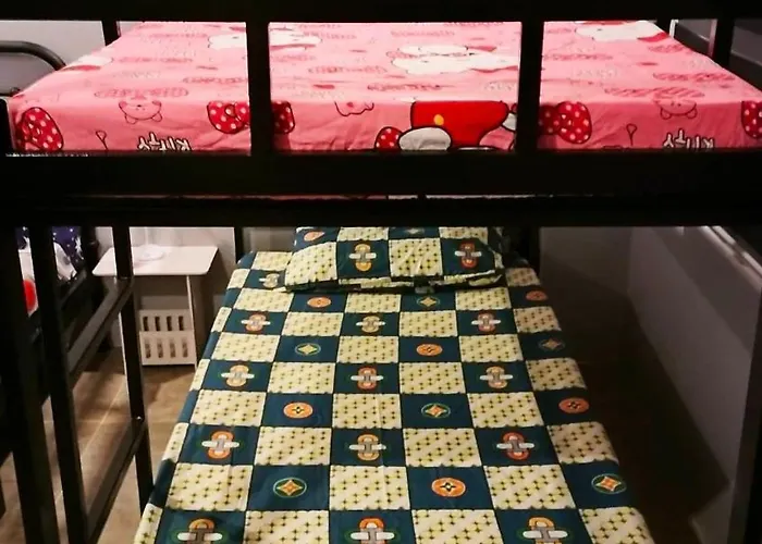 Km Motel