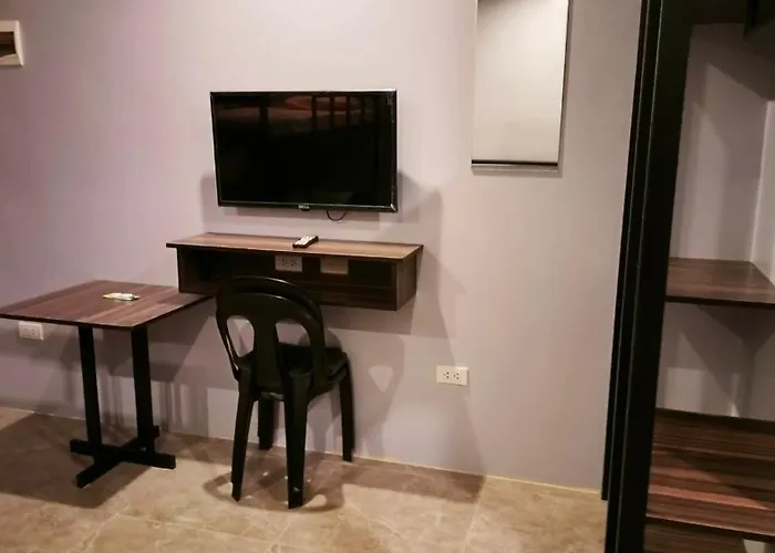 Motel Km