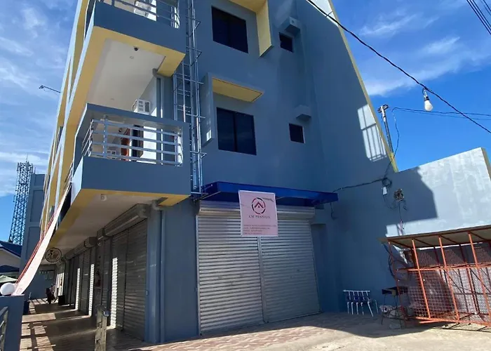 Motel Km